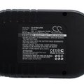 Ilc Replacement for Hitachi EB 1820l Battery EB 1820L  BATTERY HITACHI